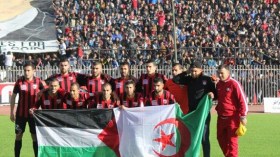 جمعية عين مليلة تعيد نكهة الصعود المتتالي إلى الواجهة