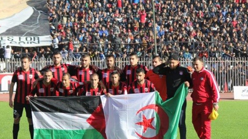 جمعية عين مليلة تعيد نكهة الصعود المتتالي إلى الواجهة