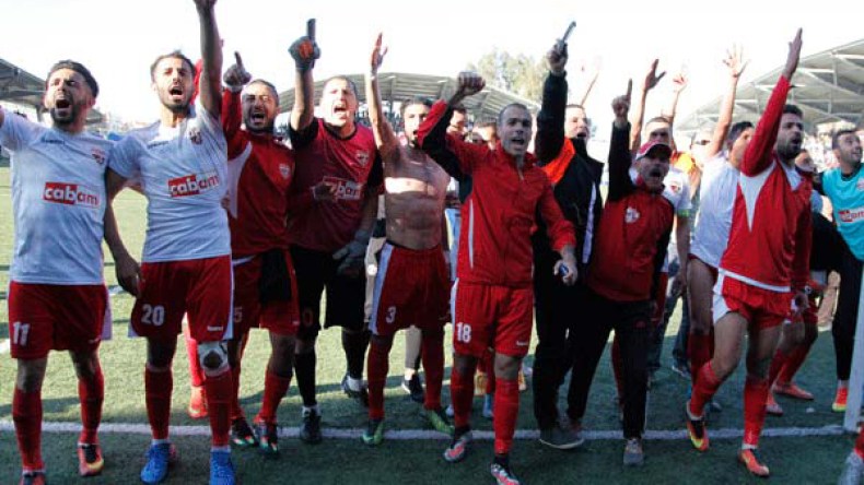 رسميا.. عين مليلة في الرابطة الأولى.. وغالي معسكر يسقط