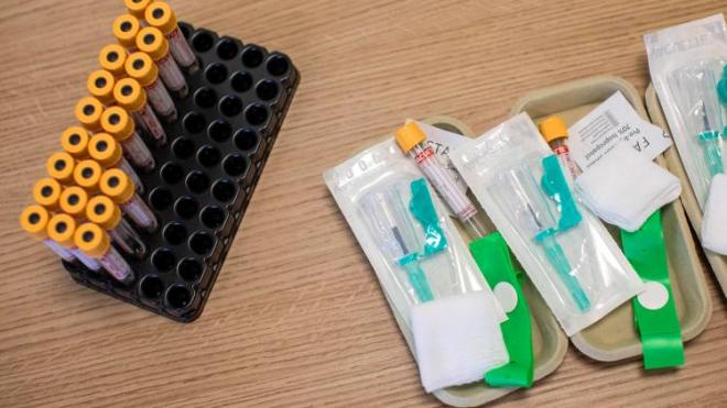 دراسات فحوص الأجسام المضادة تفتقر لتقييم كاف