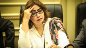 لهذا السبب طالبت نائبة مصرية بمنع ارتداء النقاب في الأماكن الحكومية؟!