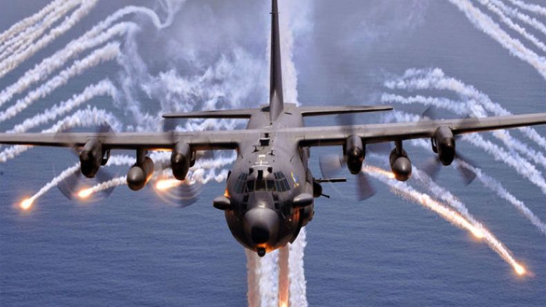 غارات اسرائيلية استهدفت ريف دمشق