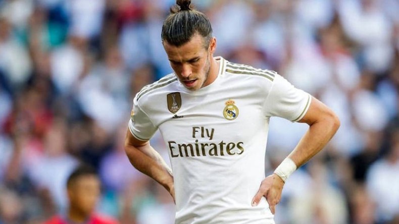 غاريث بيل: الغولف رياضتي المفضلة.. وفقدت شغف كرة القدم