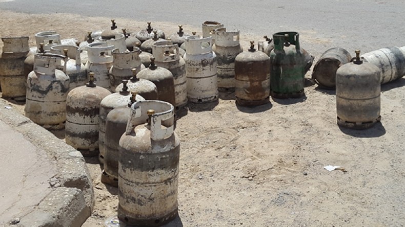 سكان المسيلة يترقبون انطلاق مشاريع الربط بالغاز الطبيعي