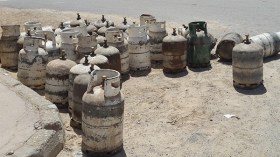 سماسرة يتحكمون في أزمة غار البوتان بأدرار