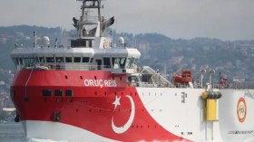 تركيا تندد بالبيان الختامي لقمة جنوب أوروبا وتصفه بـ”المنحاز”