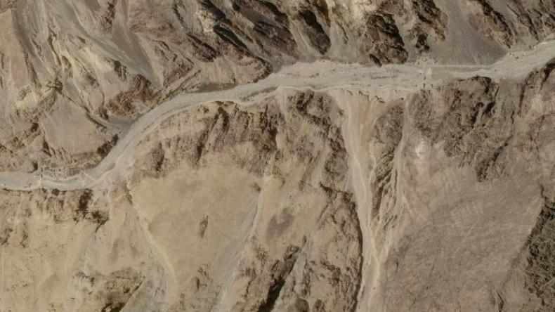 الهند والصين تتفقان على فض الاشتباك بين قواتهما