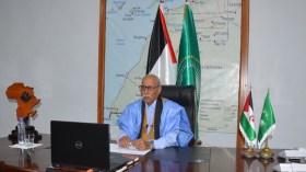 هذا ما طالب به الاتحاد الإفريقي بخصوص الصحراء الغربية