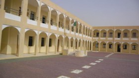 تسليم ثمانية مجمعات مدرسية هذا الموسم بغرداية