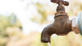 سكان حي توزوز بغرداية يشكون العطش