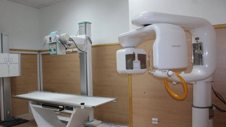 110 مليون دج لإعادة تأهيل منشآت صحية بالبناء الجاهز