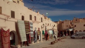 مختصون يراهنون على السياحة الدينية والطبية بديلا للريع النفطي