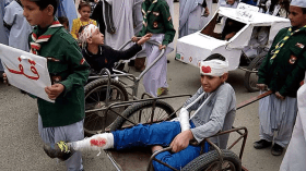 والي غرداية يؤجل “عيد الزيارة” ببلدية القرارة بحجة “دواع أمنية”!