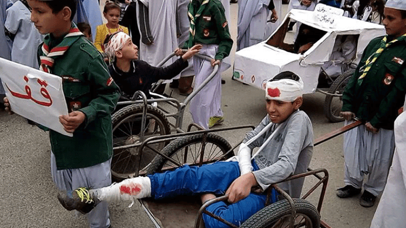 والي غرداية يؤجل “عيد الزيارة” ببلدية القرارة بحجة “دواع أمنية”!