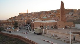 قطاع النشاط الاجتماعي والتضامن بغرداية يستفيد من دعم مادي معتبر