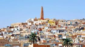 وفد إعلامي في غرداية لتسويق الصورة السياحية للمنطقة