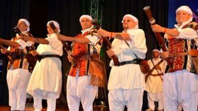 فنانون يشتكون التهميش ومديرية الثقافة بغرداية في قفص الاتهام