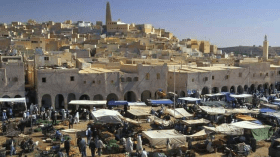 منطقة غرداية.. تراث حضاري لا يقدر بثمن في حاجة إلى الحماية