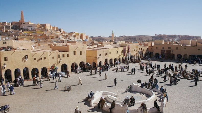 سكان ولاية غرداية يطالبون وزير الثقافة بالتدخل لترميم المعالم التراثية والتاريخية المخرّبة