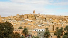 رئيس بلدية بنورة بغرداية يلوّح بالإستقالة بسبب الضغوطات