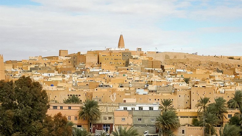 رئيس بلدية بنورة بغرداية يلوّح بالإستقالة بسبب الضغوطات