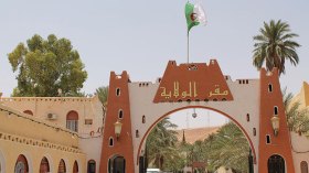 منتخبون يقدمون على الاستقالة الجماعية بسبب حالة الإنسداد ببلدية غرداية