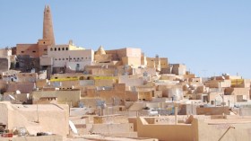 المركز الثقافي البلدي بقصر مليكة يتعرض للإهمال بغرداية