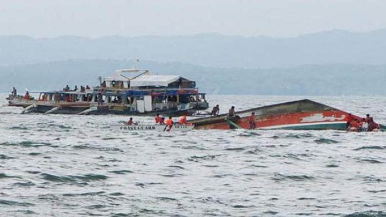 غرق بحارة يخلف 86 قتيلا في بحيرة فكتوريا