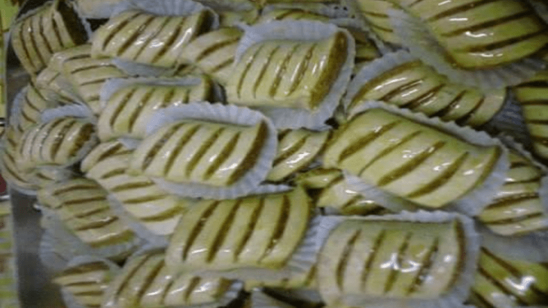 غريبية قسنطينية