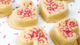 حلوى الغريبية