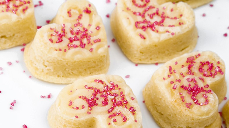 حلوى الغريبية