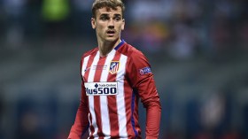 غريزمان “فتى جاهل” ولا يمكن أن يقارن بميسي ورونالدو!