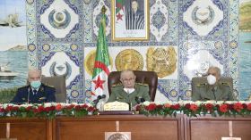 وزارة الدفاع: تعيين اللواء بن بيشة الصالح أمينا عاما بالنيابة