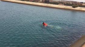 غرق طفلين داخل خزان غير مؤمن بسكيكدة