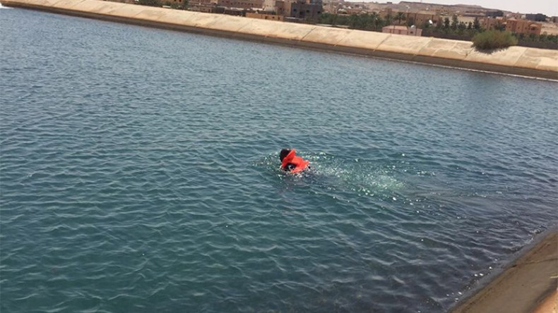 غرق طفلين داخل خزان غير مؤمن بسكيكدة