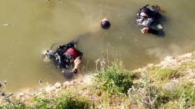 وفاة طفل غرقا في بركة مائية بالمدية