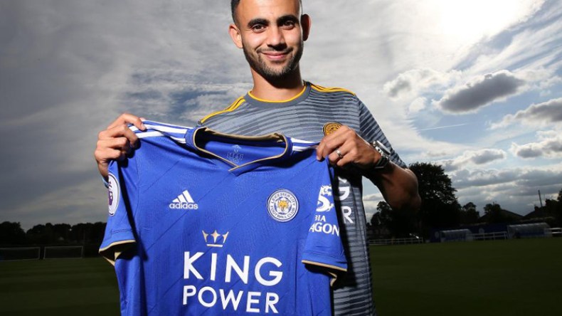 رشيد غزال موهبة جزائرية منسية