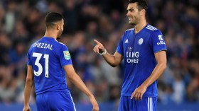 رشيد غزال على آثار مواطنه محرز