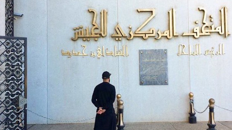 غزال يتذكّر “جذوره” بِتلمسان