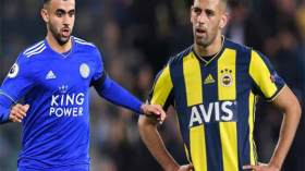 جماهير ليستر سيتي ترفض بقاء سليماني وغزال
