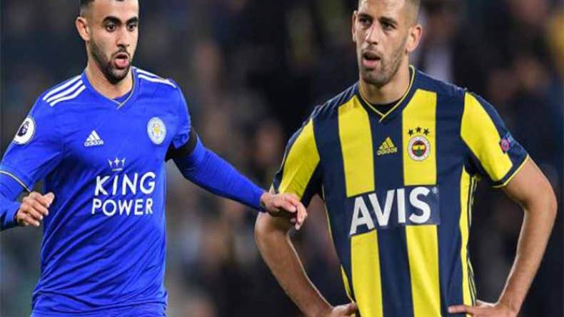 جماهير ليستر سيتي ترفض بقاء سليماني وغزال