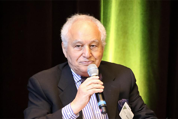 Sid Ahmed Ghozali: “Algeria Had Many Reasons To Sever Ties With Iran”