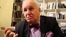 حكومة “الله غالب”!