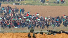 المهزومون؟!