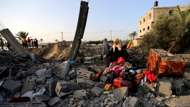 16 شهيداً إثر غارات الاحتلال والمقاومة ترد بقوة