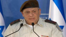 حرب محتملة في غزة خلال الأسابيع المقبلة!