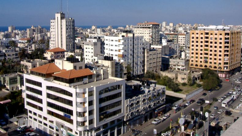 أموال قطر حسّنت ظروف معيشة أهالي غزة!