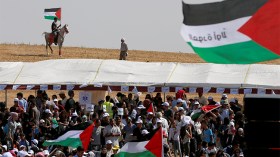 الوحدة شرط الإنتصار