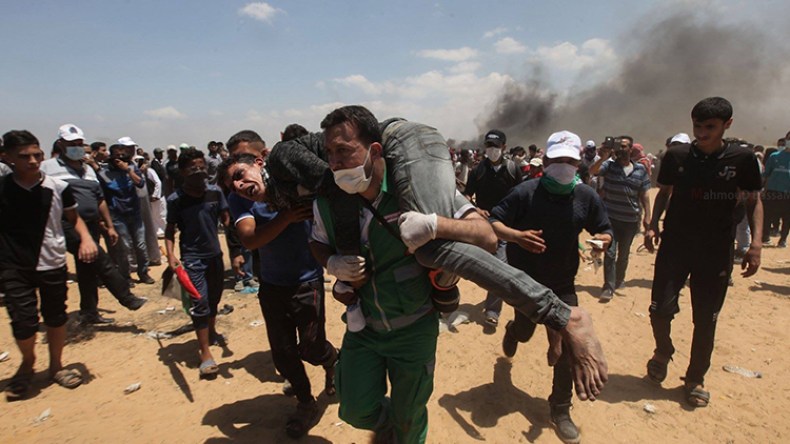 غرّة رمضان وغَزّة المقاومة!