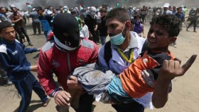 من خان غزة؟